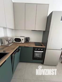 2-к квартира, на длительный срок, 45м2, 5/8 этаж