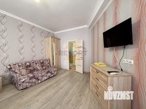 Студия квартира, посуточно, 30м2, 2/5 этаж