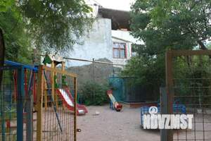 1-к квартира, посуточно, 25м2, 2/3 этаж