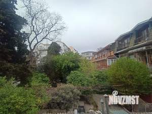 1-к квартира, посуточно, 24м2, 2/2 этаж