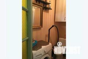 1-к квартира, посуточно, 17м2, 2/2 этаж