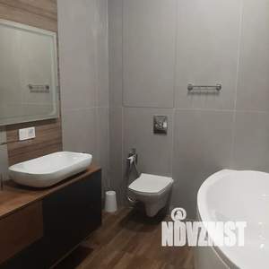 3-к квартира, посуточно, 84м2, 12/16 этаж