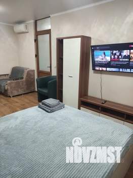 2-к квартира, посуточно, 46м2, 1/6 этаж