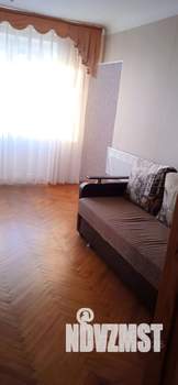 1-к квартира, на длительный срок, 25м2, 1/5 этаж