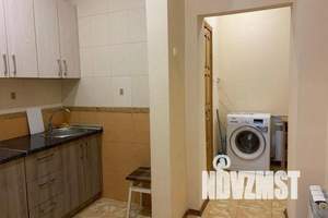 1-к квартира, посуточно, 35м2, 1/7 этаж