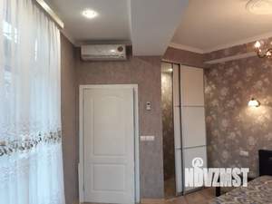 1-к квартира, посуточно, 55м2, 2/5 этаж