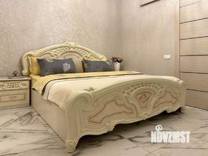 2-к квартира, посуточно, 50м2, 1/6 этаж