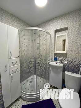 1-к квартира, посуточно, 30м2, 2/4 этаж