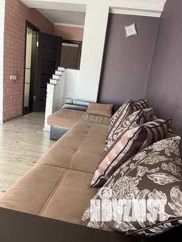 2-к квартира, посуточно, 55м2, 5/6 этаж