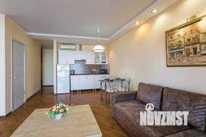 1-к квартира, посуточно, 90м2, 1/1 этаж