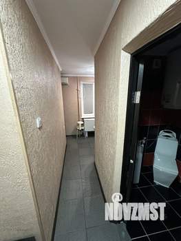 1-к квартира, посуточно, 30м2, 1/5 этаж