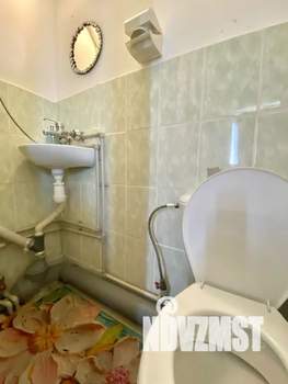 Студия квартира, посуточно, 18м2, 3/3 этаж