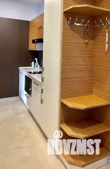 2-к квартира, посуточно, 55м2, 3/4 этаж