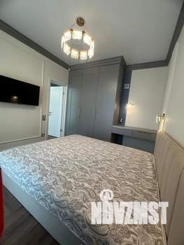 2-к квартира, посуточно, 68м2, 4/9 этаж
