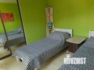 2-к квартира, посуточно, 50м2, 5/6 этаж