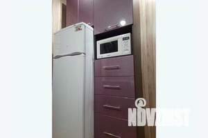 2-к квартира, посуточно, 43м2, 1/4 этаж