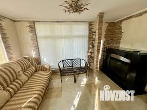 3-к квартира, посуточно, 70м2, 2/3 этаж