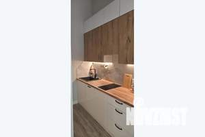 1-к квартира, посуточно, 40м2, 14/14 этаж