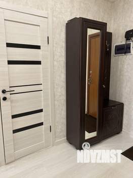 2-к квартира, посуточно, 57м2, 8/10 этаж