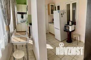 1-к квартира, посуточно, 30м2, 2/2 этаж