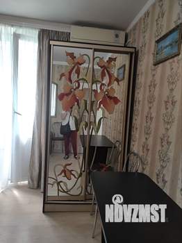 1-к квартира, посуточно, 25м2, 5/5 этаж