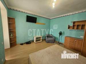 1-к квартира, на длительный срок, 25м2, 1/2 этаж