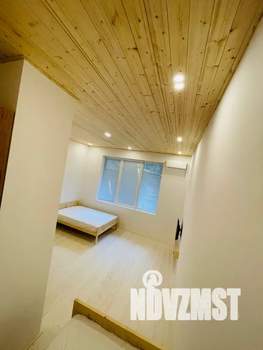 Студия квартира, посуточно, 31м2, 1/8 этаж