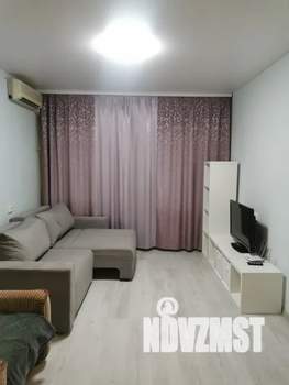 1-к квартира, посуточно, 33м2, 2/9 этаж