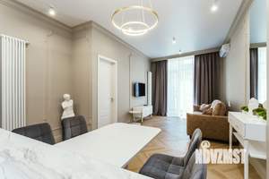 2-к квартира, посуточно, 72м2, 2/7 этаж