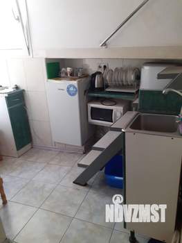 1-к квартира, посуточно, 18м2, 2/3 этаж