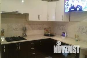 2-к квартира, посуточно, 50м2, 1/2 этаж