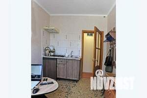 1-к квартира, посуточно, 17м2, 2/2 этаж