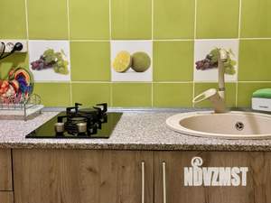 1-к квартира, посуточно, 29м2, 3/3 этаж