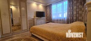 3-к квартира, посуточно, 110м2, 2/2 этаж