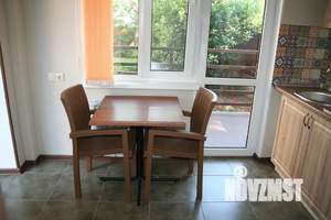 Студия квартира, посуточно, 20м2, 1/2 этаж