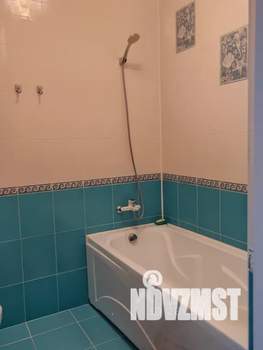 2-к квартира, посуточно, 50м2, 2/6 этаж