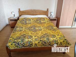 2-к квартира, посуточно, 50м2, 2/2 этаж