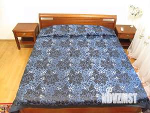 2-к квартира, посуточно, 80м2, 1/1 этаж