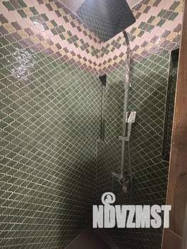 1-к квартира, посуточно, 60м2, 8/18 этаж