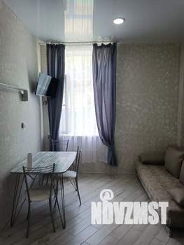 1-к квартира, посуточно, 24м2, 1/3 этаж