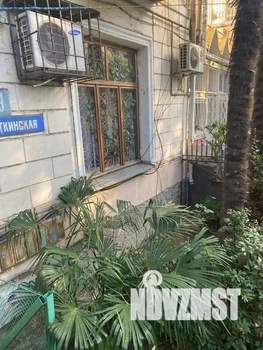 3-к квартира, посуточно, 70м2, 1/2 этаж