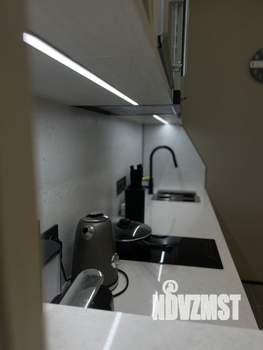 Студия квартира, посуточно, 29м2, 7/8 этаж