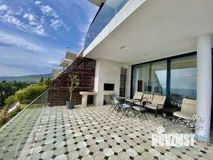 3-к квартира, посуточно, 100м2, 2/4 этаж