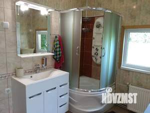 3-к квартира, посуточно, 100м2, 1/2 этаж