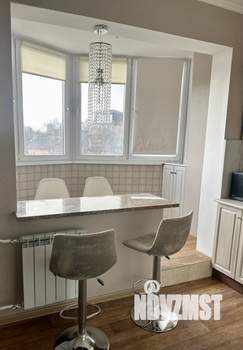 1-к квартира, на длительный срок, 35м2, 7/9 этаж