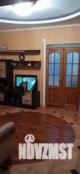 3-к квартира, посуточно, 50м2, 2/2 этаж