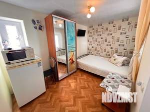 2-к квартира, посуточно, 22м2, 2/2 этаж