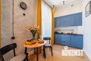 1-к квартира, посуточно, 31м2, 2/3 этаж