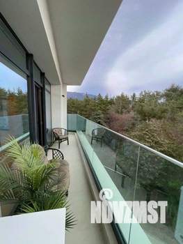 1-к квартира, посуточно, 52м2, 1/1 этаж