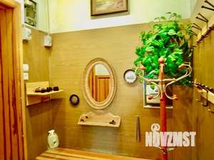 1-к квартира, посуточно, 49м2, 2/3 этаж